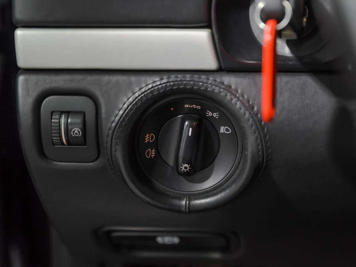 Купить Porsche Cayenne S, 2007, 250 474 км, фото №12