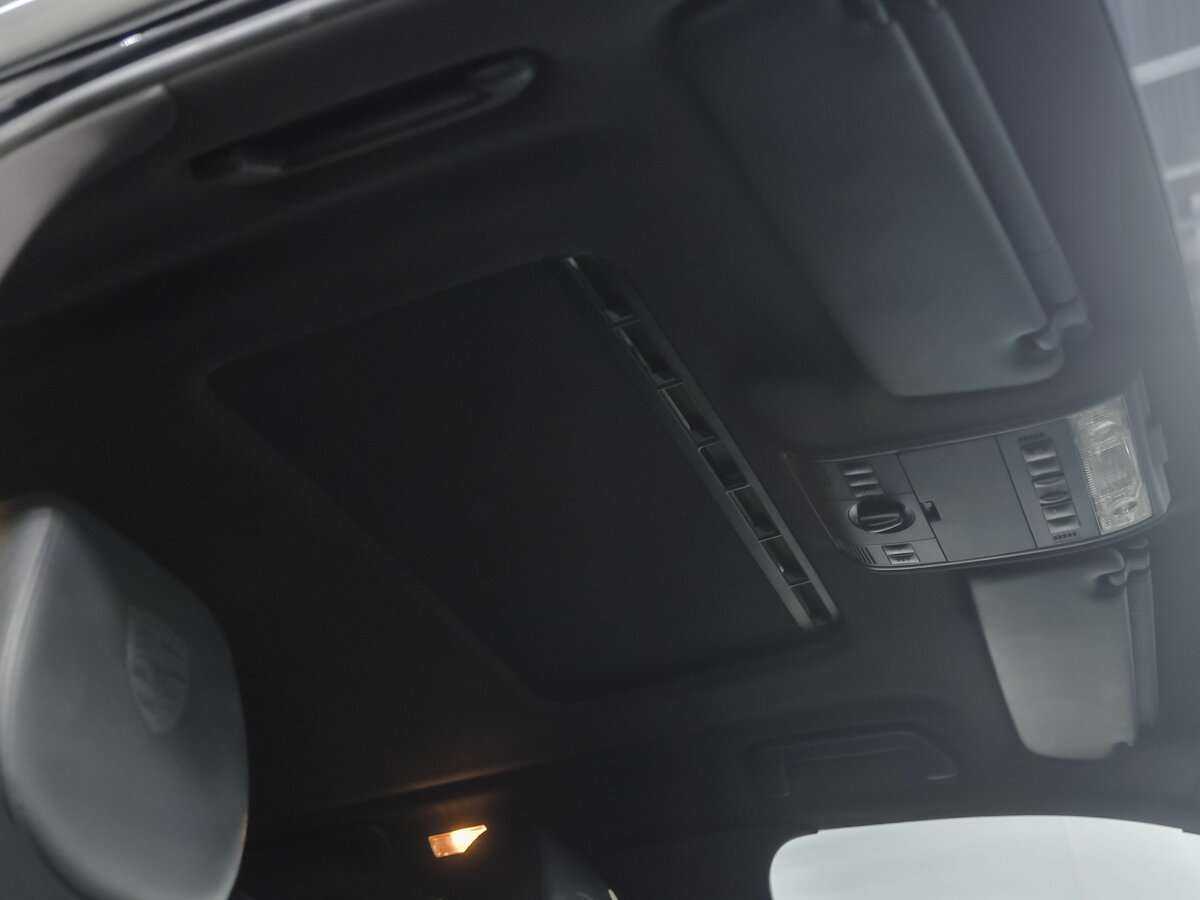 Купить Porsche Cayenne S, 2007, 250 474 км, фото №17