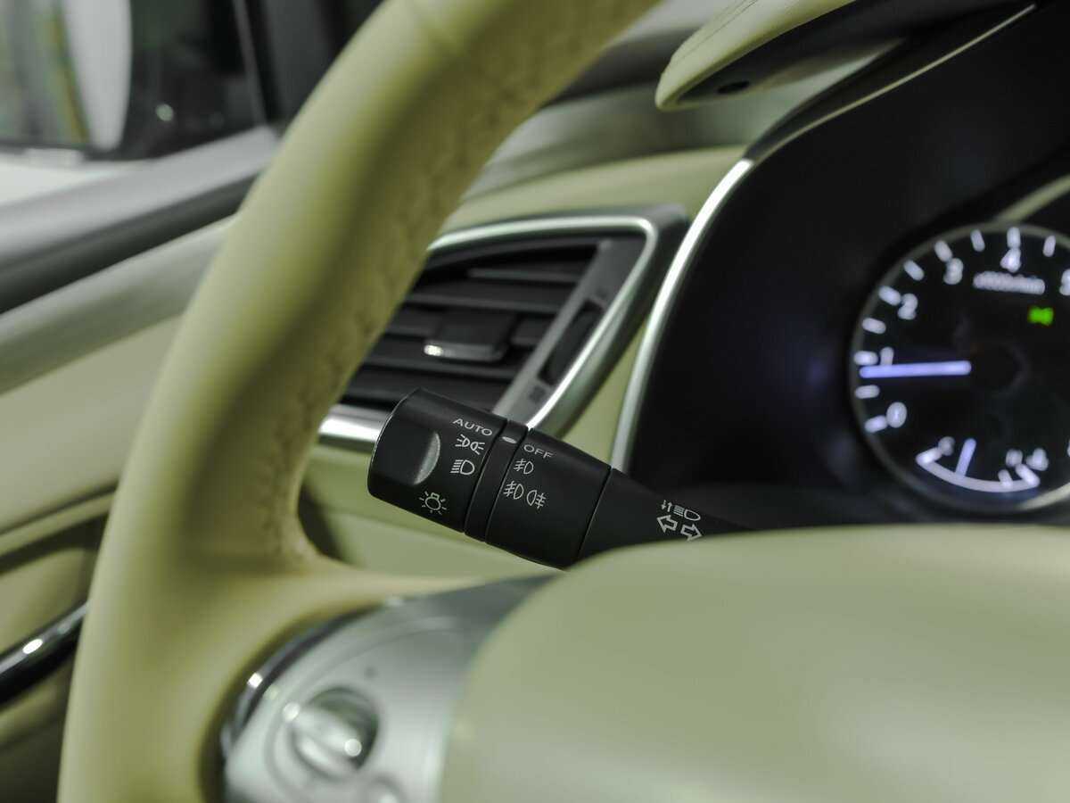 Купить Nissan Murano, 2016, 157 000 км, фото №8