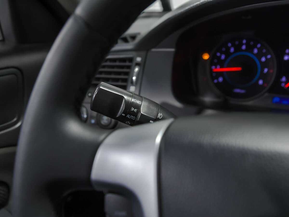 Купить Chevrolet Epica, 2011, 184 452 км, фото №8