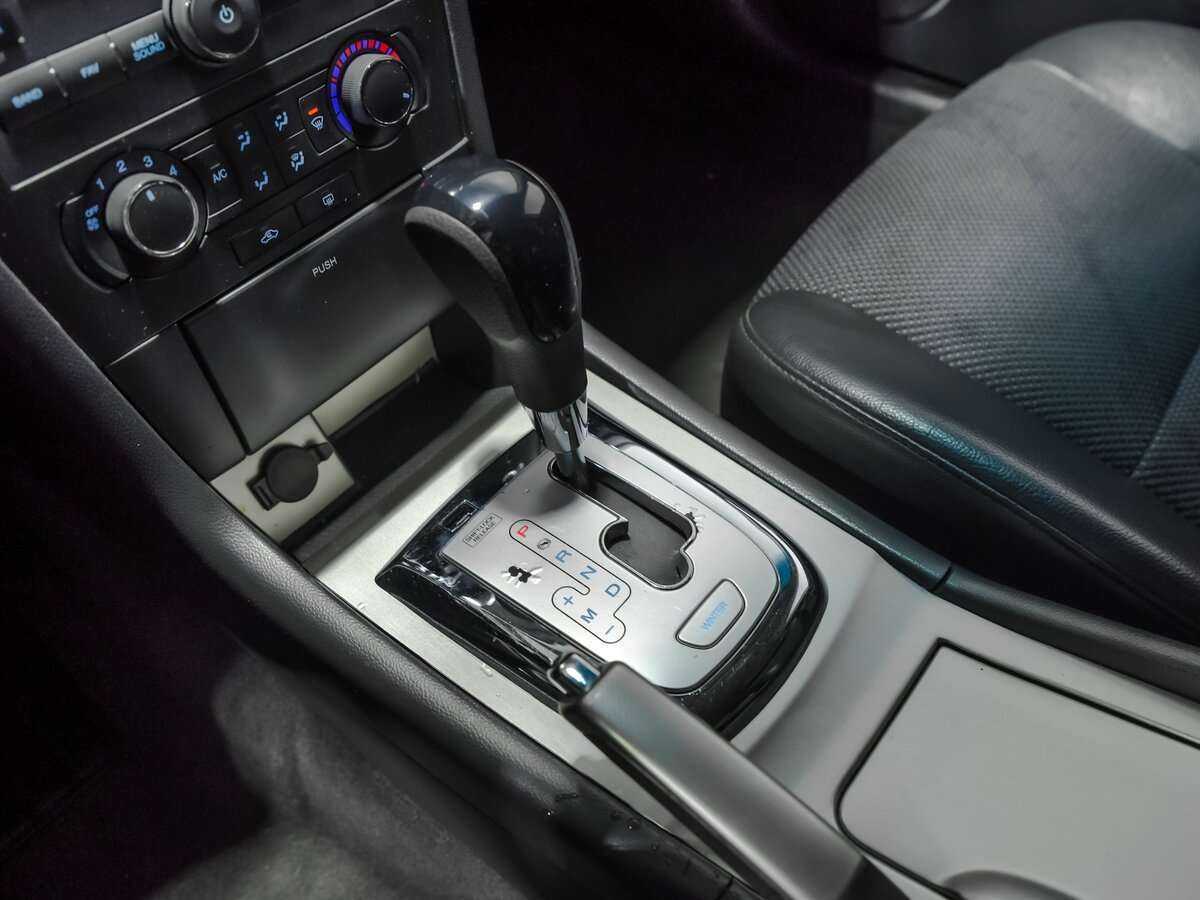 Купить Chevrolet Epica, 2011, 184 452 км, фото №11