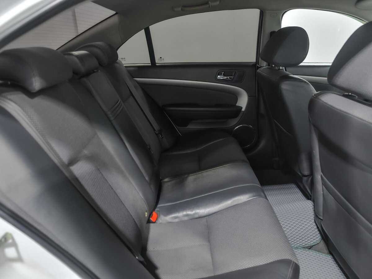 Купить Chevrolet Epica, 2011, 184 452 км, фото №13