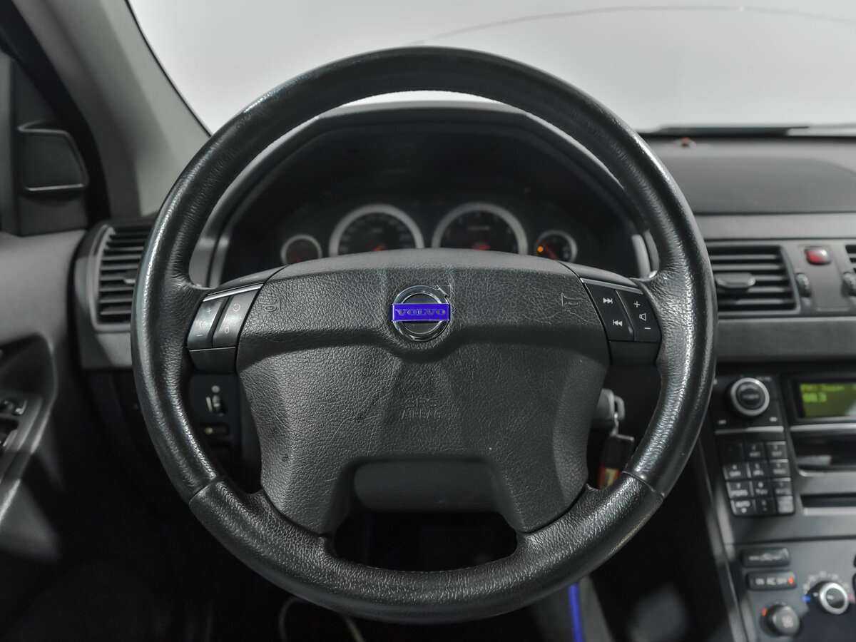 Купить Volvo XC90 5 Geartronic, 2011, 204 100 км, фото №7