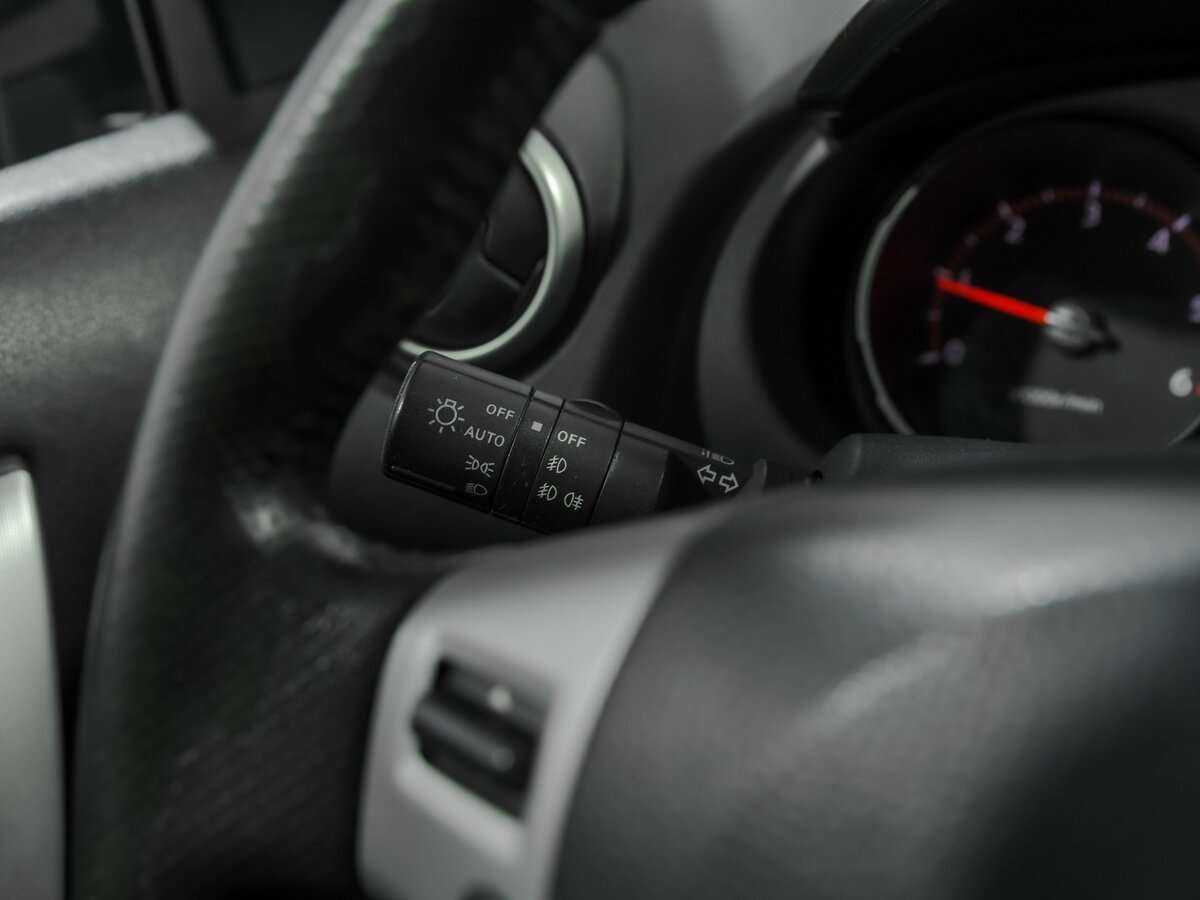 Купить Nissan Qashqai, 2008, 267 839 км, фото №7