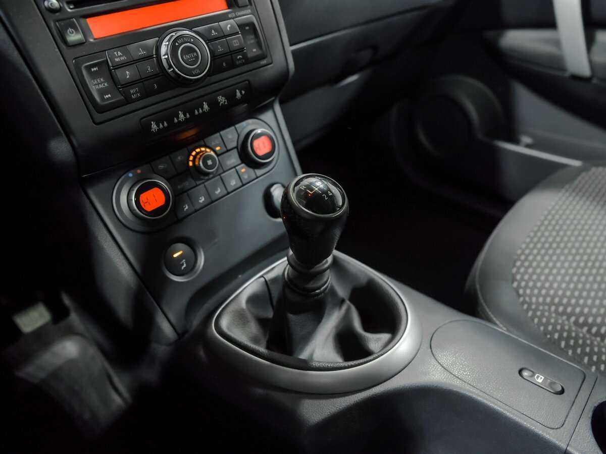 Купить Nissan Qashqai, 2008, 267 839 км, фото №11