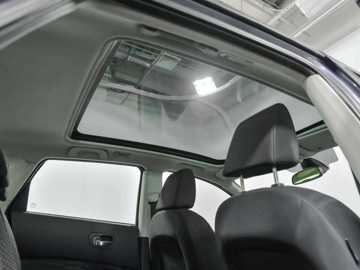 Купить Nissan Qashqai, 2008, 267 839 км, фото №15