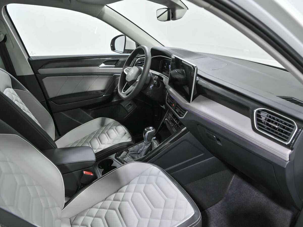 Купить Volkswagen Tayron, 2023, 49 км, фото №7