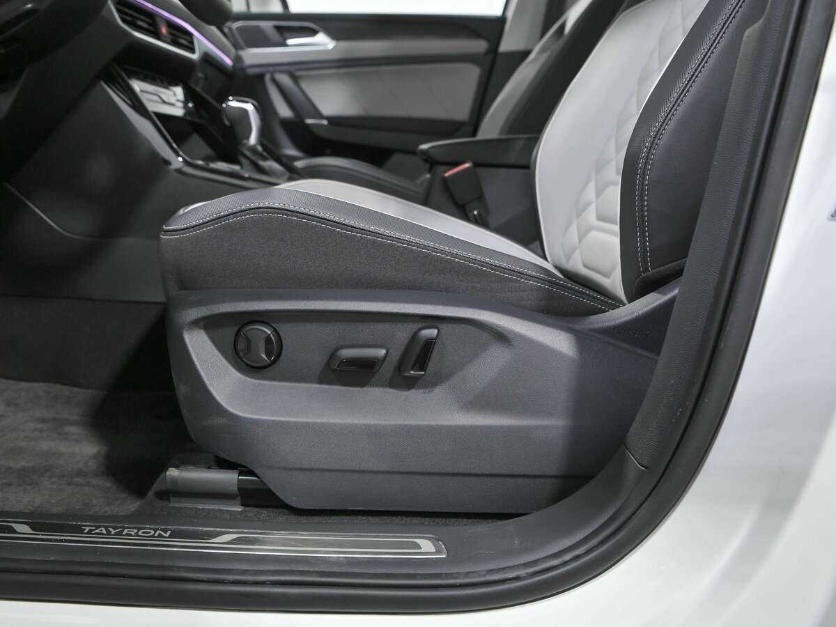 Купить Volkswagen Tayron, 2023, 49 км, фото №15