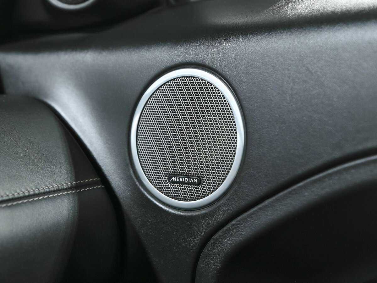 Купить Land Rover Range Rover Evoque 6-speed, 2011, 230 000 км, фото №17