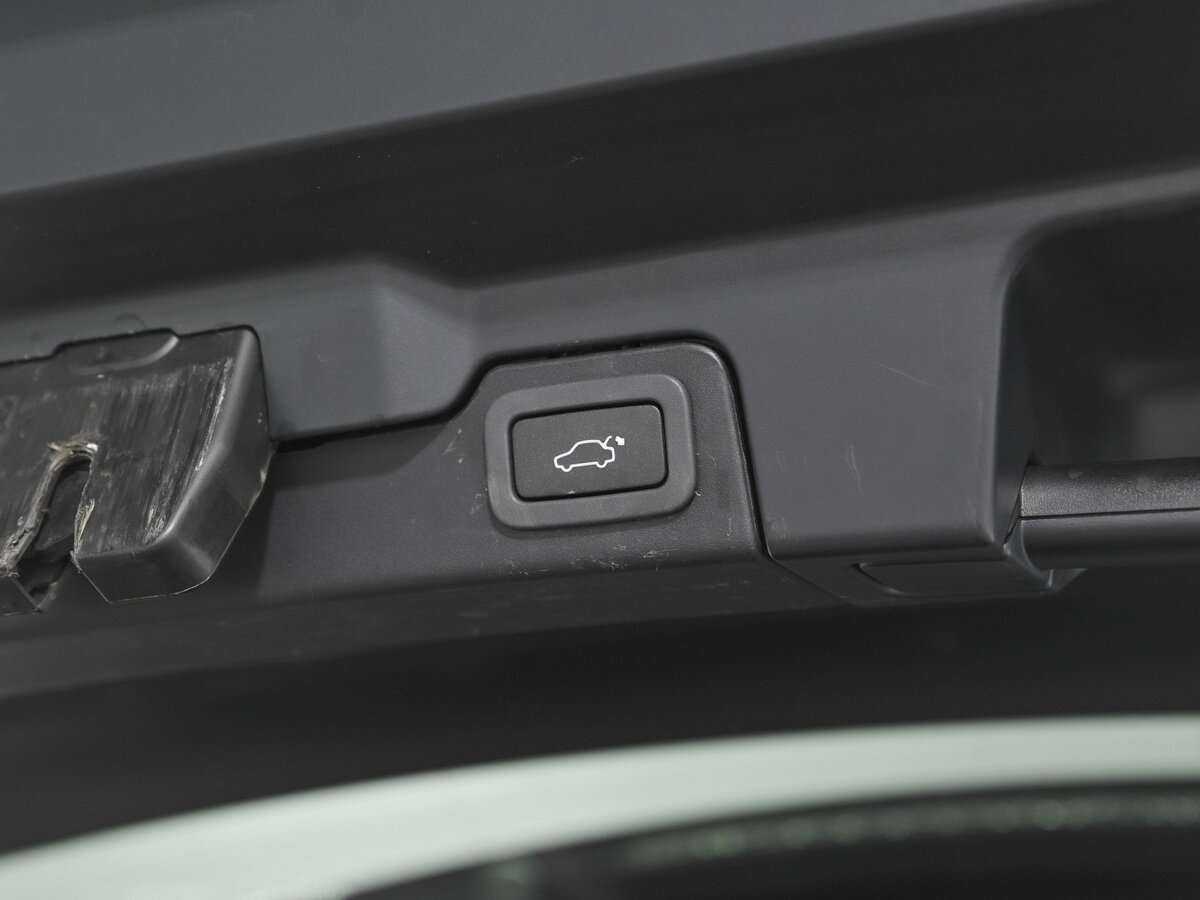 Купить Land Rover Range Rover Evoque 6-speed, 2011, 230 000 км, фото №21