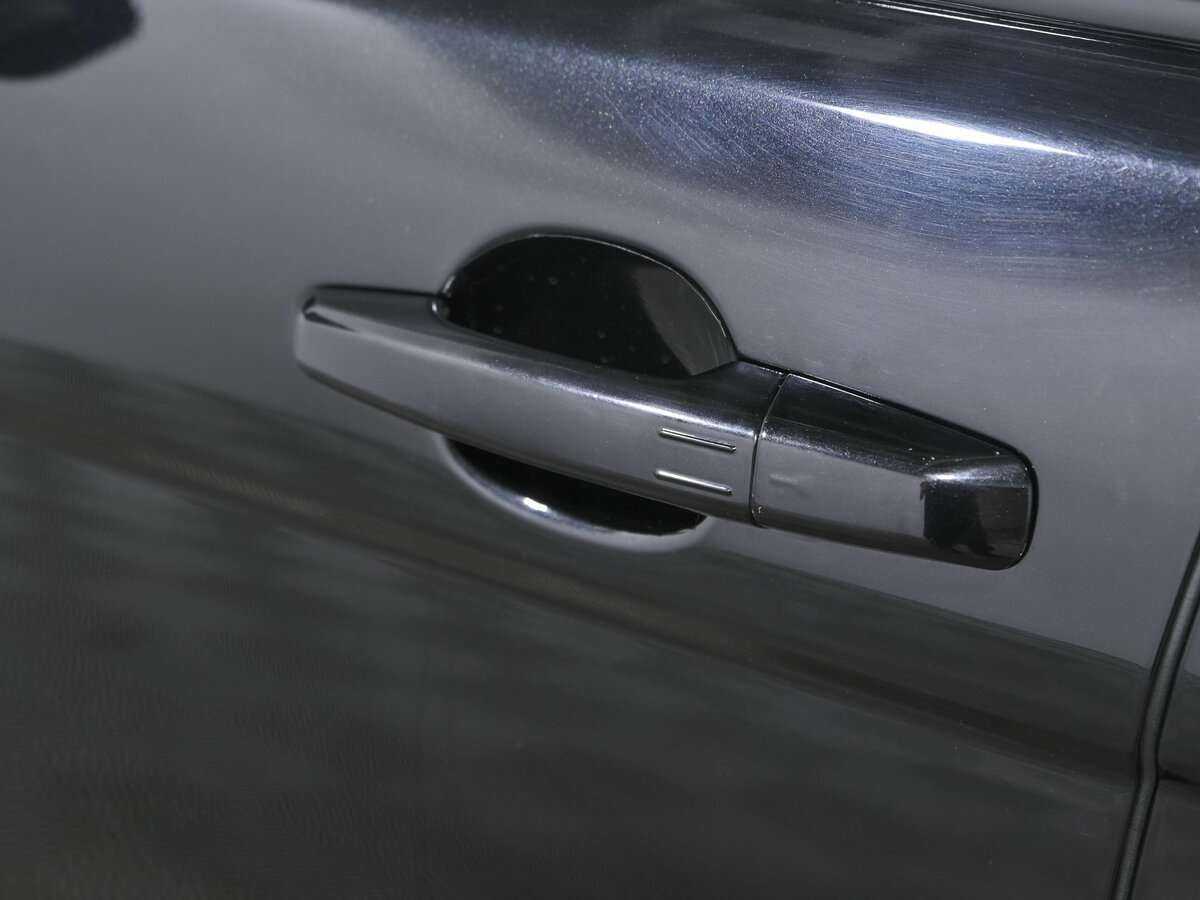 Купить Land Rover Range Rover Evoque 6-speed, 2011, 230 000 км, фото №24