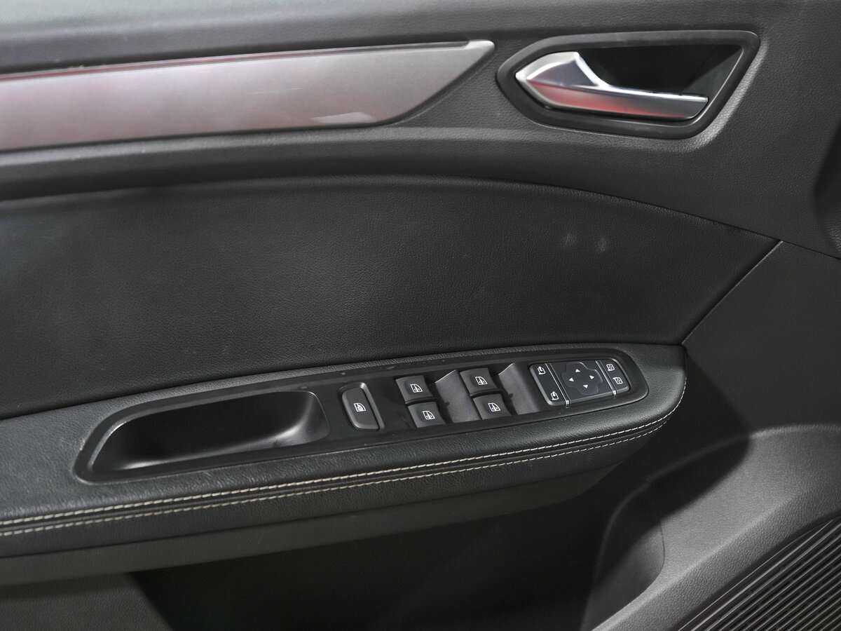 Купить Renault Arkana, 2021, 84 833 км, фото №15