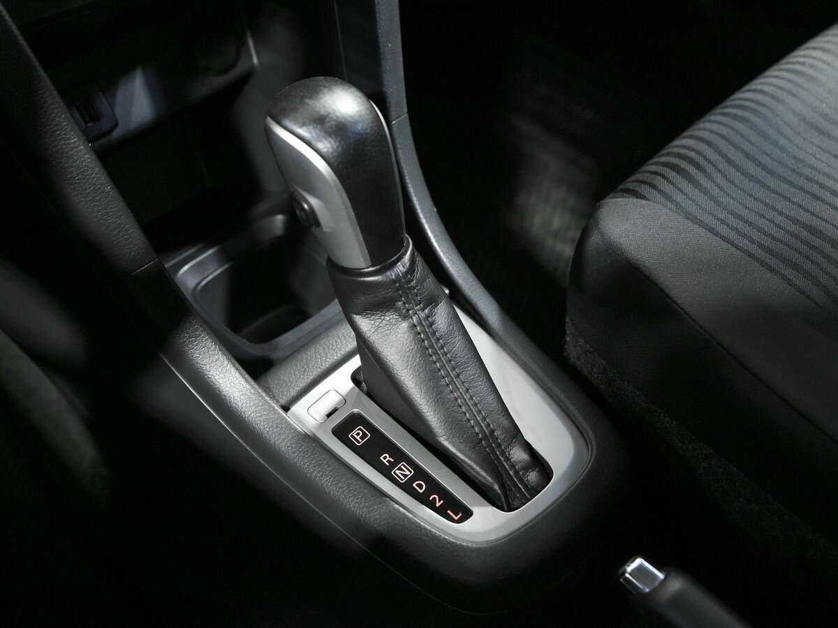 Купить Suzuki Swift, 2011, 135 725 км, фото №11