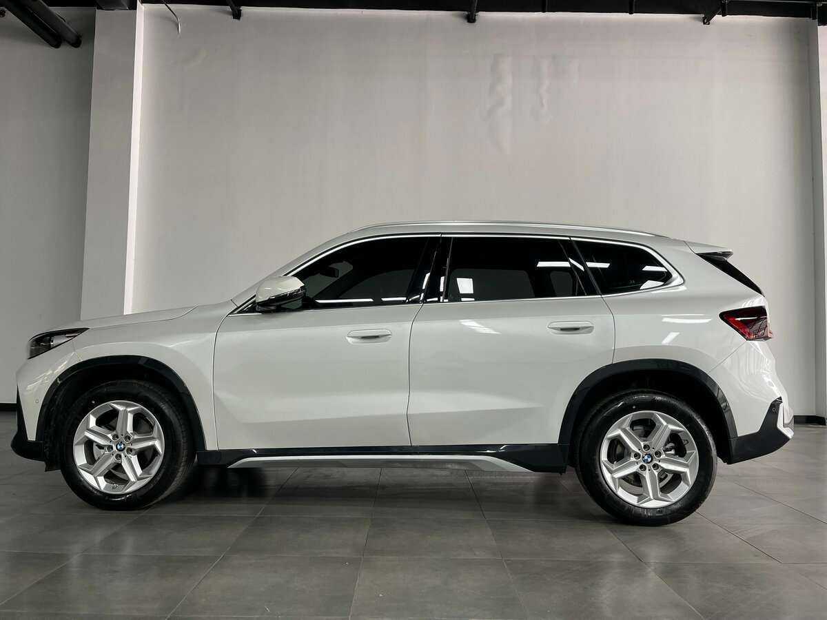 Купить BMW X1 Long 20Li sDrive, 2023, 20 000 км, фото №6