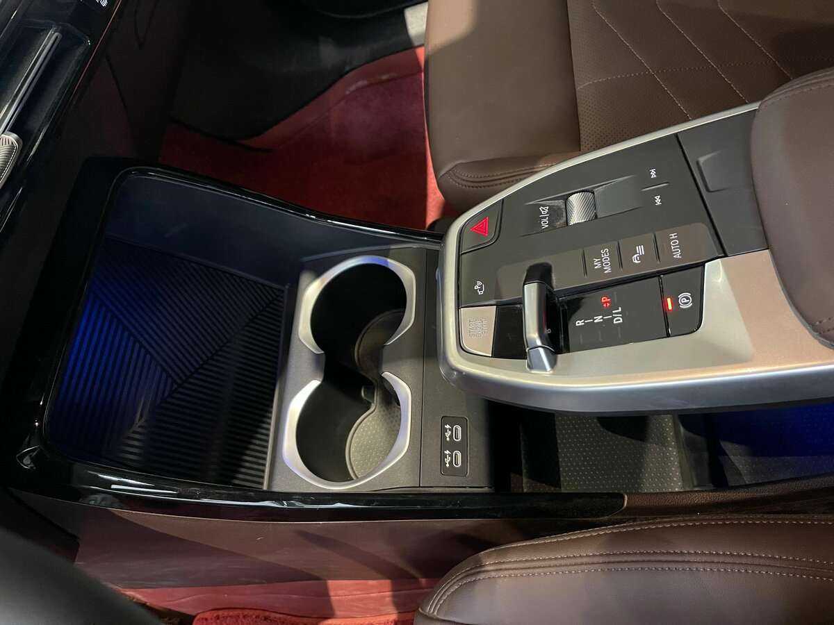 Купить BMW X1 Long 20Li sDrive, 2023, 20 000 км, фото №12