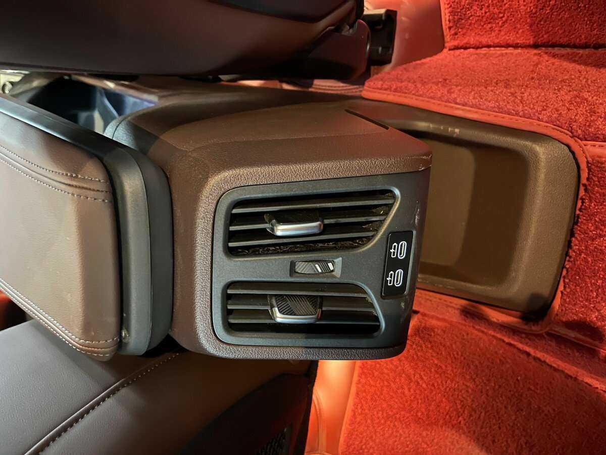 Купить BMW X1 Long 20Li sDrive, 2023, 20 000 км, фото №13