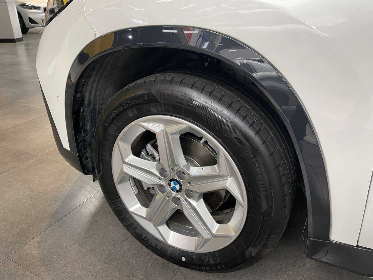 Купить BMW X1 Long 20Li sDrive, 2023, 20 000 км, фото №18