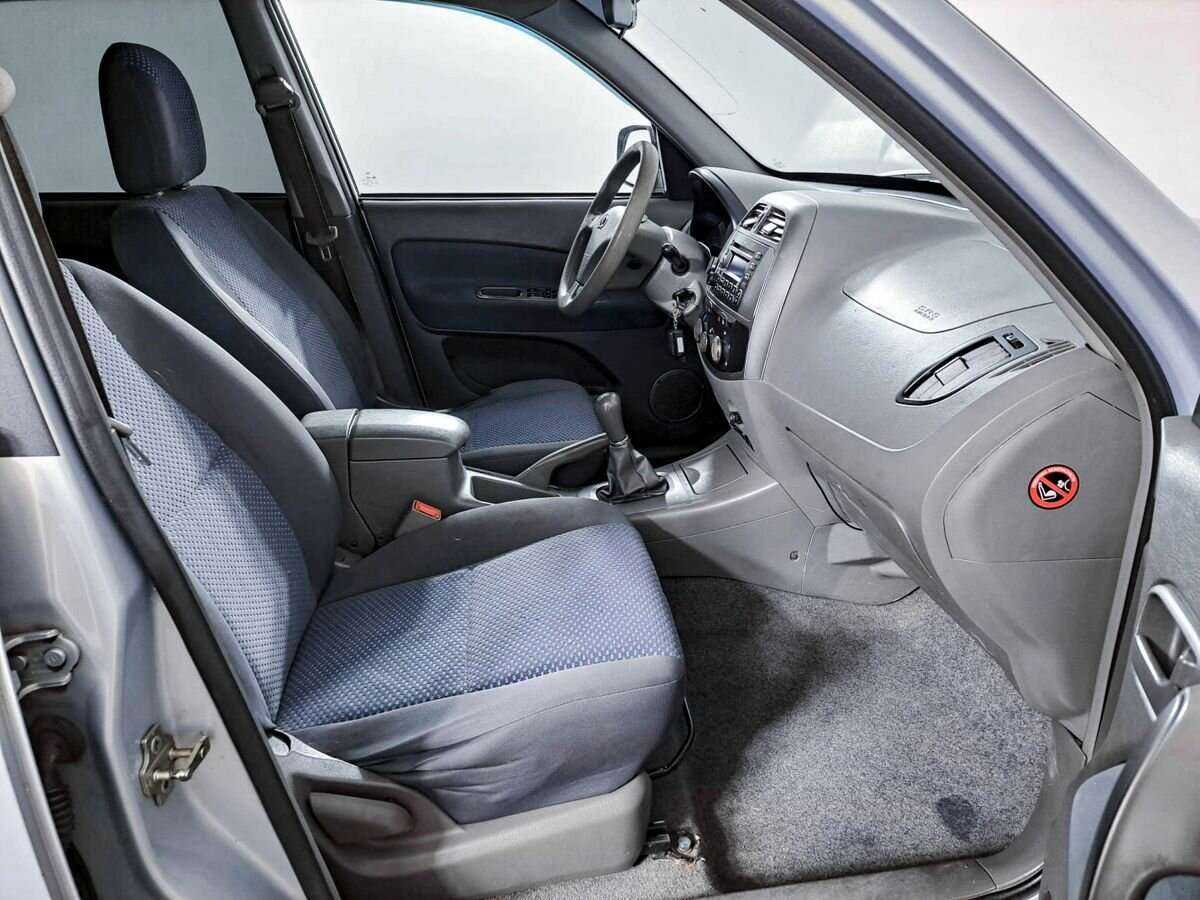 Купить Vortex Tingo, 2012, 170 330 км, фото №9