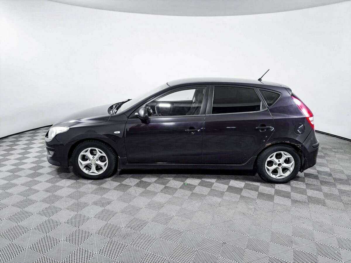 Купить Hyundai i30, 2010, 224 289 км, фото №8