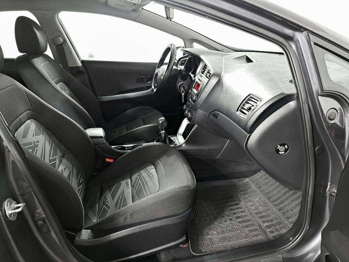 Купить Kia Ceed, 2013, 127 681 км, фото №11