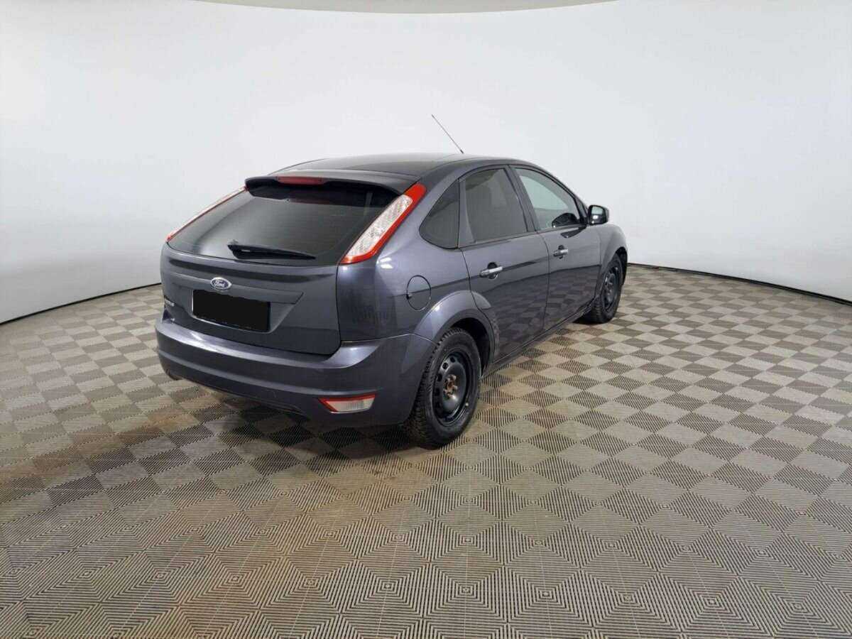 Купить Ford Focus, 2011, 163 240 км, фото №5