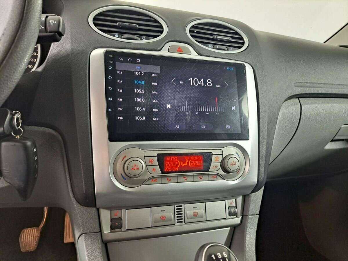 Купить Ford Focus, 2011, 163 240 км, фото №13