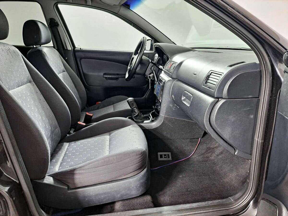 Купить Skoda Octavia, 2008, 148 427 км, фото №11