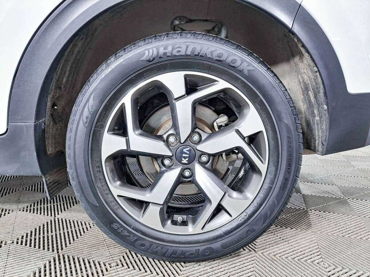 Купить Kia Sportage, 2019, 62 665 км, фото №18