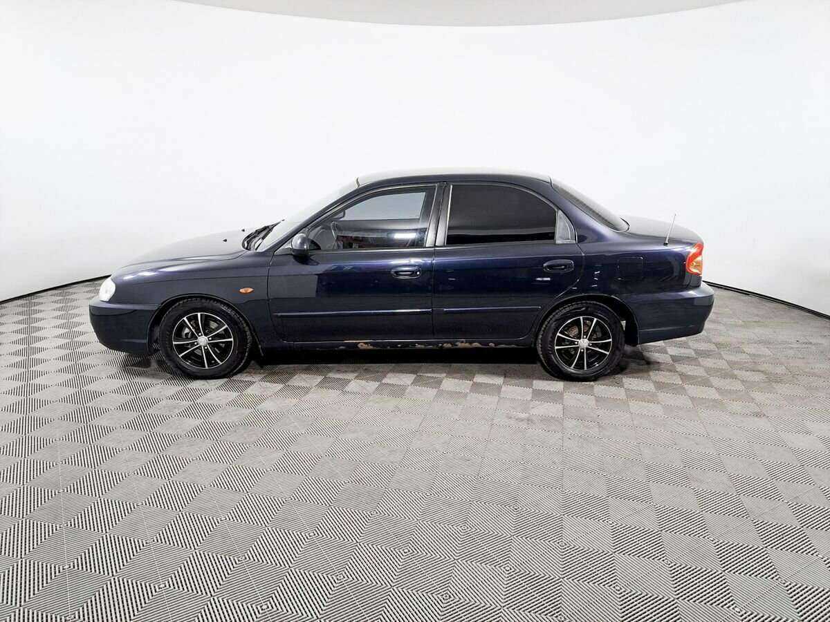 Купить Kia Spectra, 2009, 202 815 км, фото №8