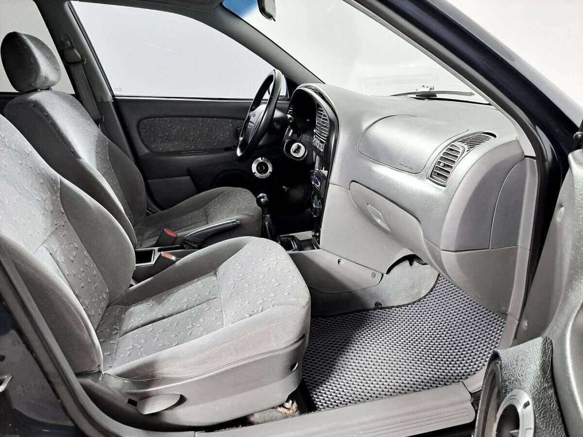 Купить Kia Spectra, 2009, 202 815 км, фото №9