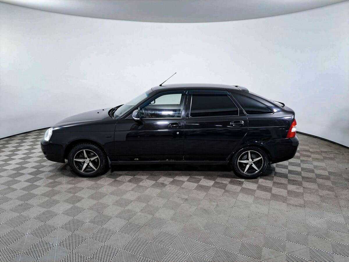 Купить Lada (ВАЗ) Priora, 2010, 180 000 км, фото №8