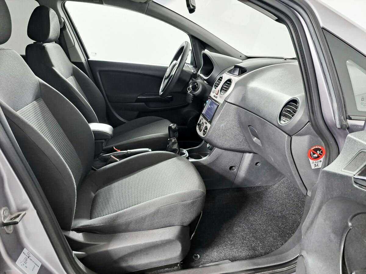 Купить Opel Corsa, 2006, 157 820 км, фото №7