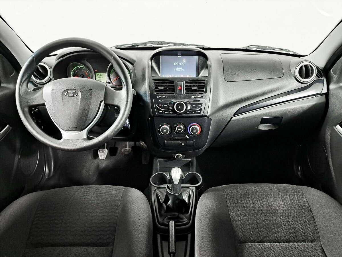 Купить Lada (ВАЗ) Kalina, 2013, 58 700 км, фото №12