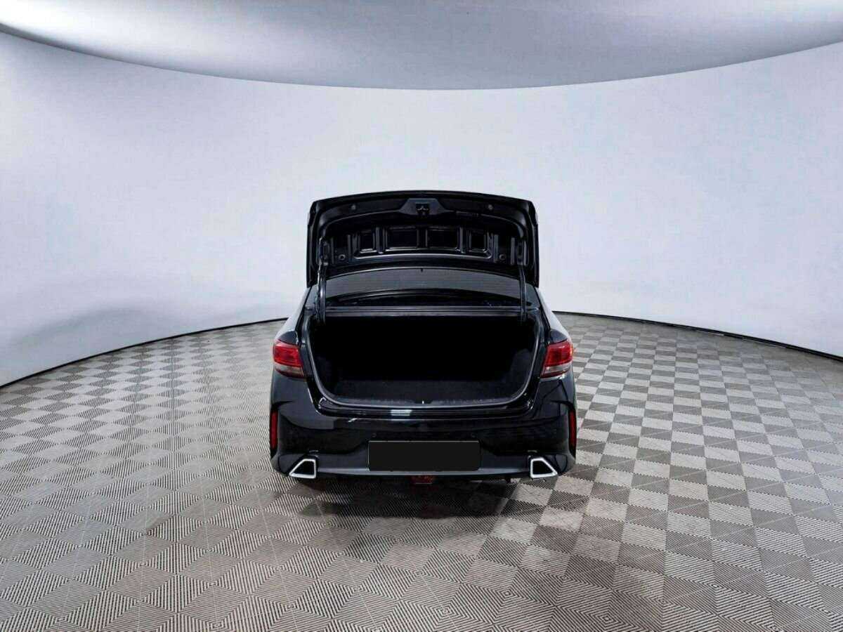 Купить Kia Rio, 2021, 66 048 км, фото №10