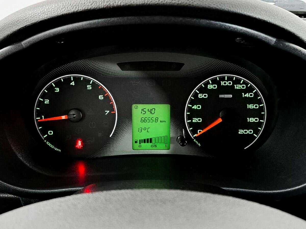 Купить Lada (ВАЗ) Granta, 2018, 66 537 км, фото №10