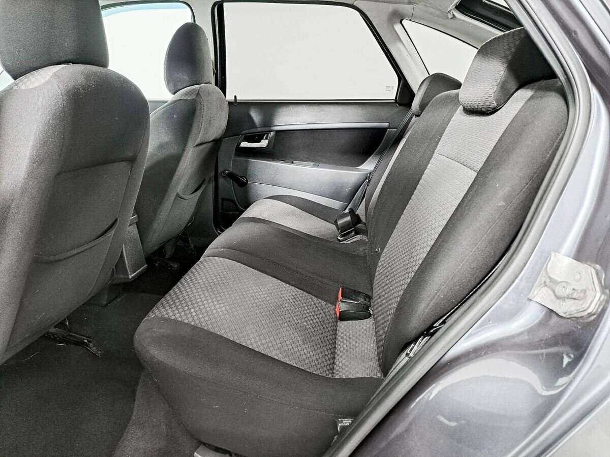 Купить Lada (ВАЗ) Priora, 2013, 223 540 км, фото №10