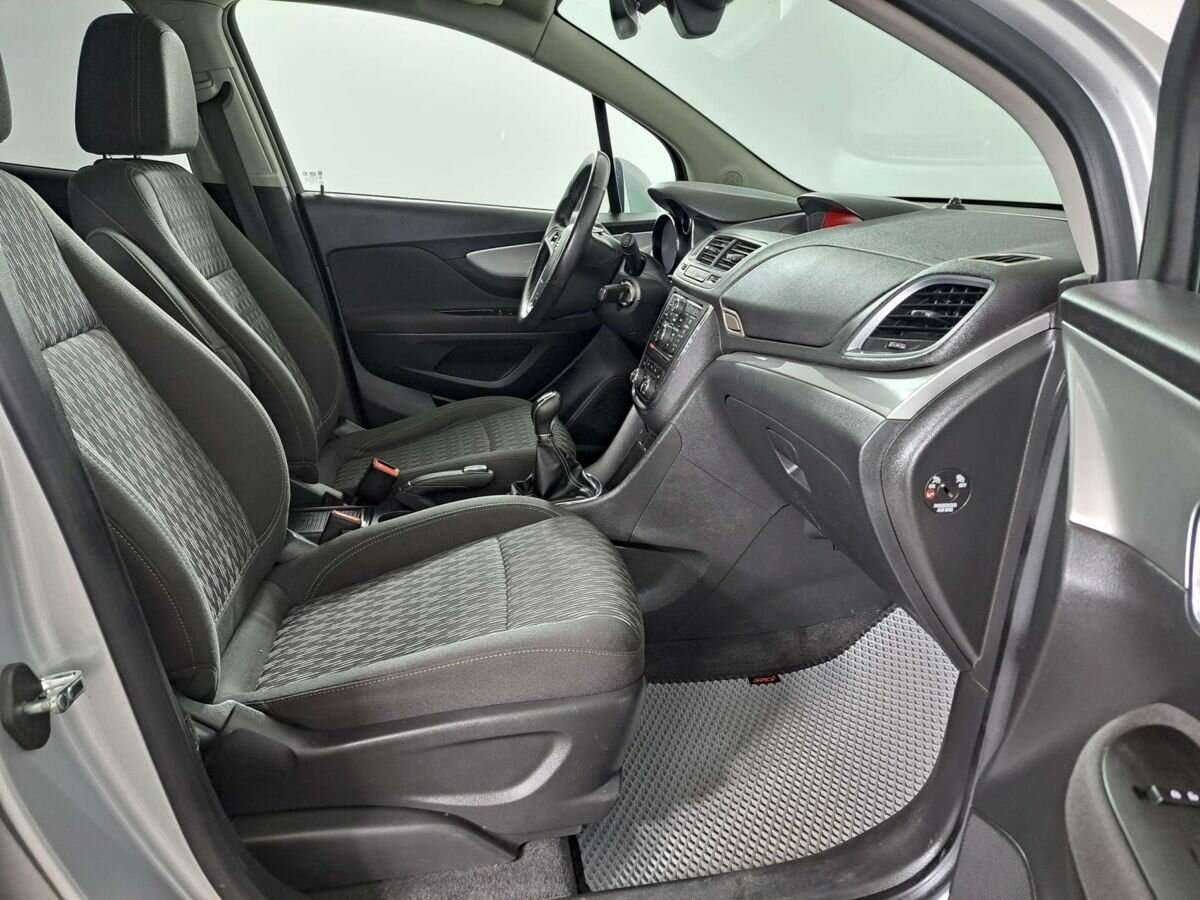 Купить Opel Mokka, 2013, 123 070 км, фото №7