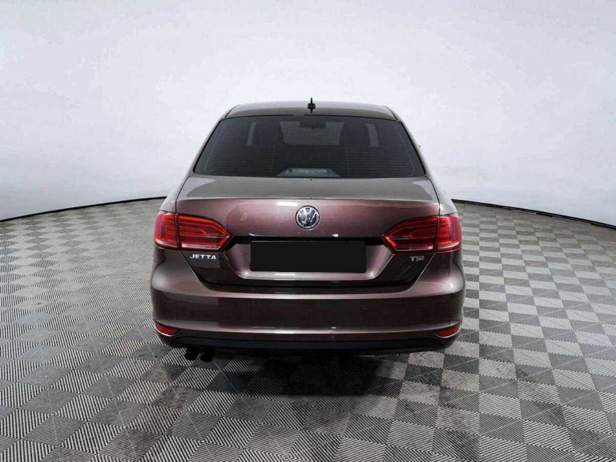 Купить Volkswagen Jetta, 2014, 219 500 км, фото №6