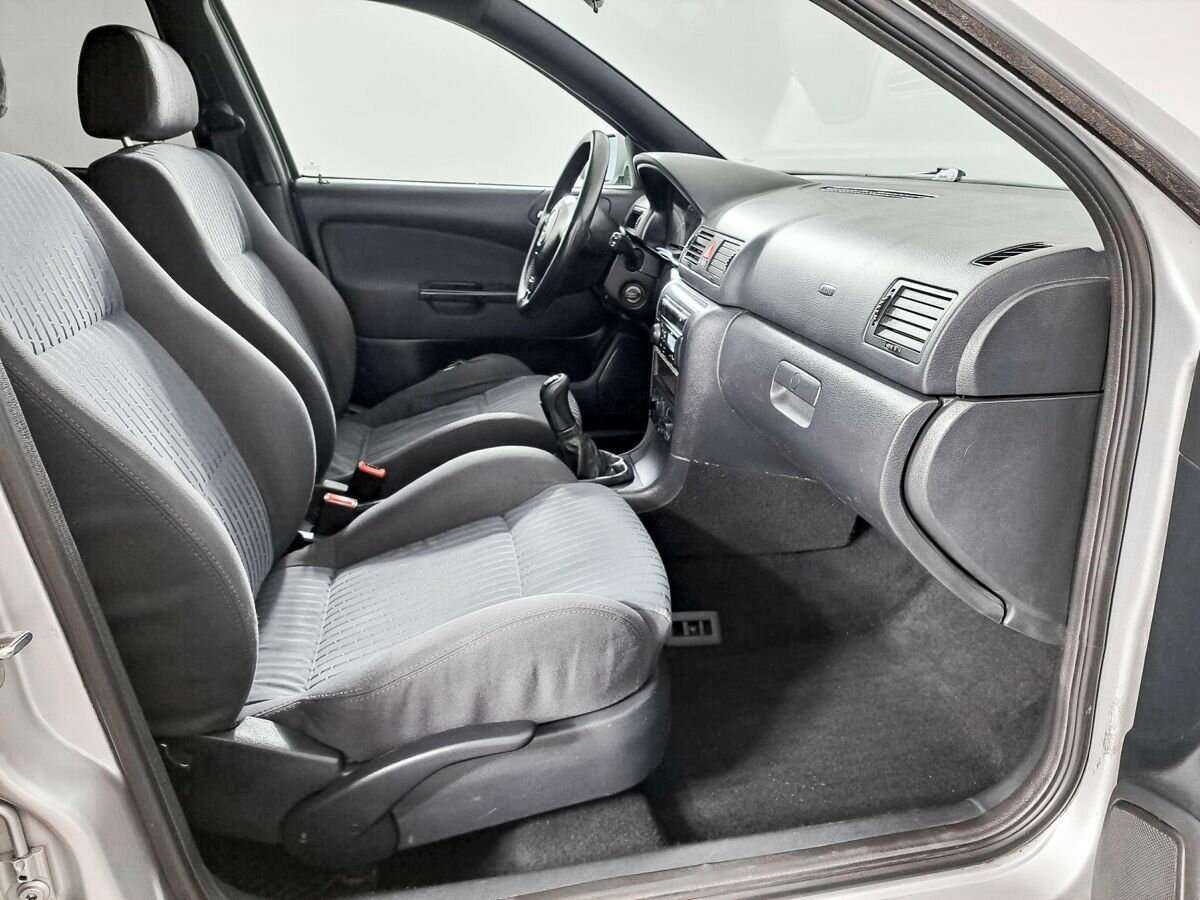 Купить Skoda Octavia, 2007, 333 553 км, фото №7