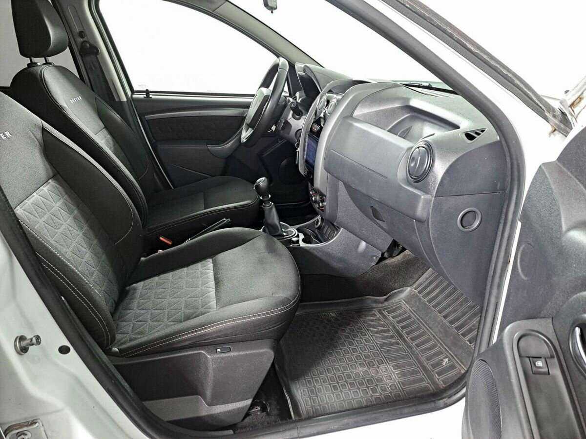 Купить Renault Duster, 2018, 40 026 км, фото №7