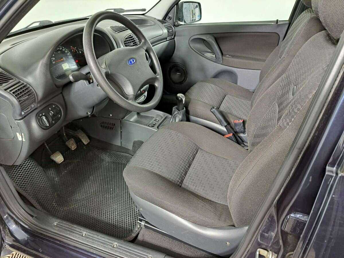 Купить Lada (ВАЗ) Kalina, 2013, 108 500 км, фото №14