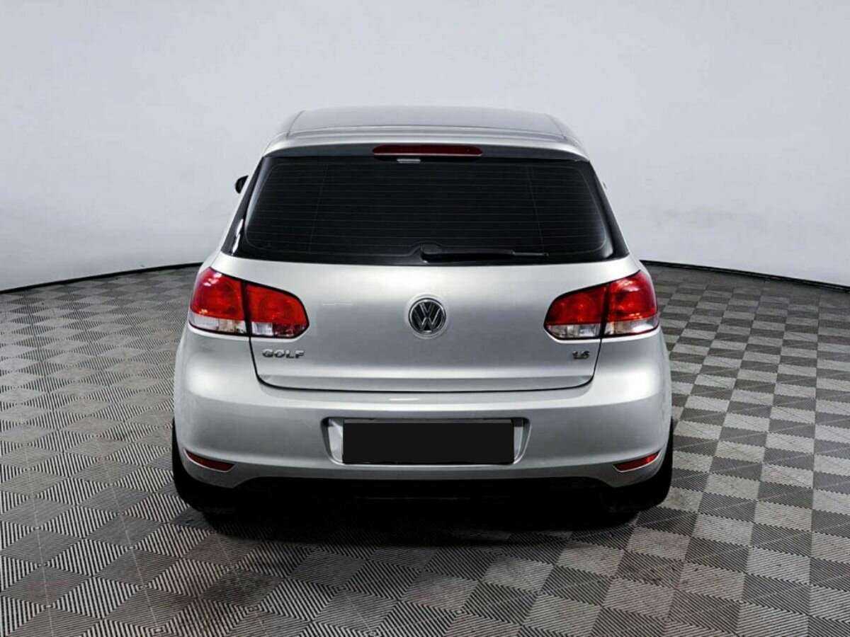 Купить Volkswagen Golf, 2010, 176 585 км, фото №6