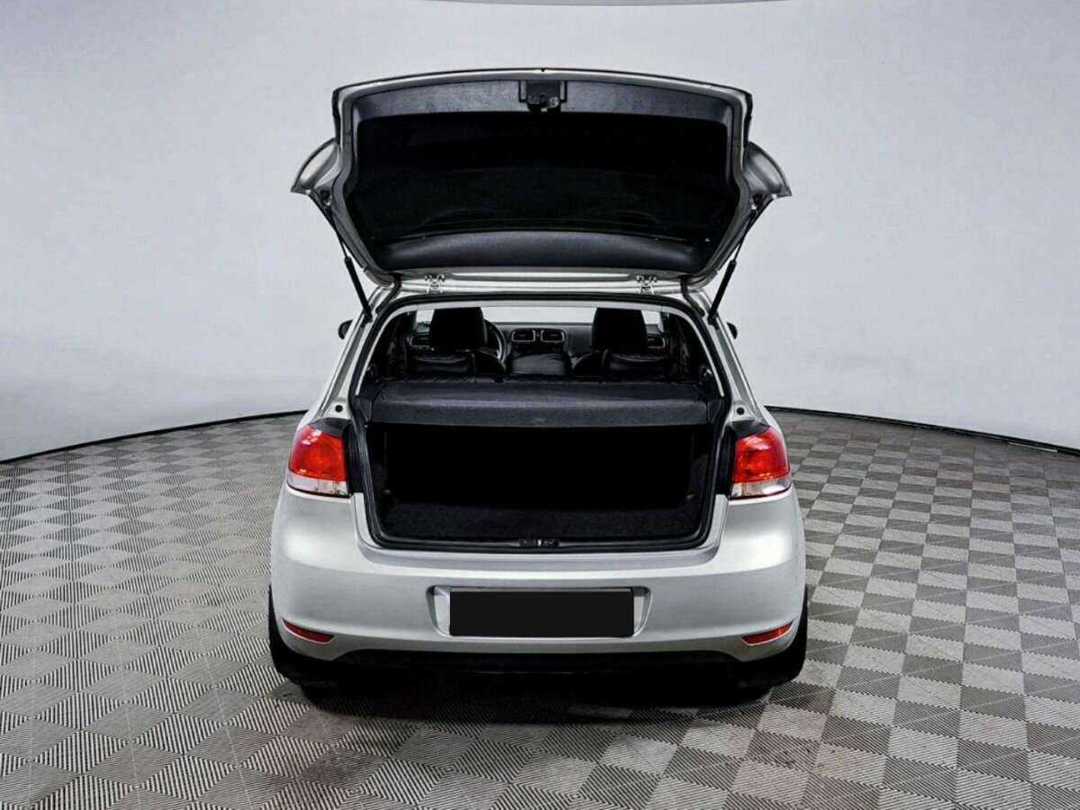 Купить Volkswagen Golf, 2010, 176 585 км, фото №10