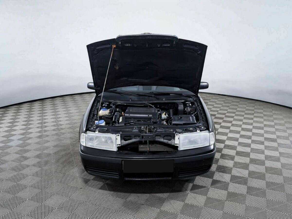 Купить Skoda Octavia, 2008, 238 875 км, фото №7