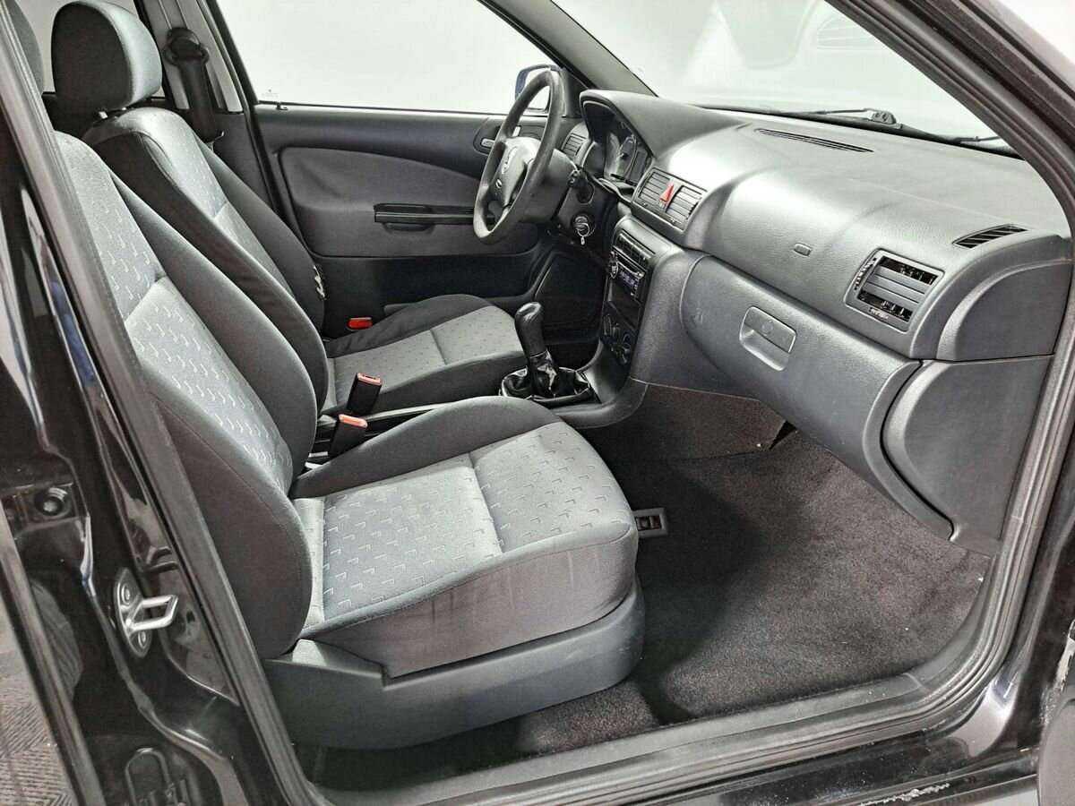 Купить Skoda Octavia, 2008, 238 875 км, фото №8