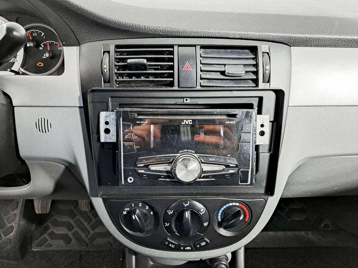 Купить Chevrolet Lacetti, 2011, 199 000 км, фото №13