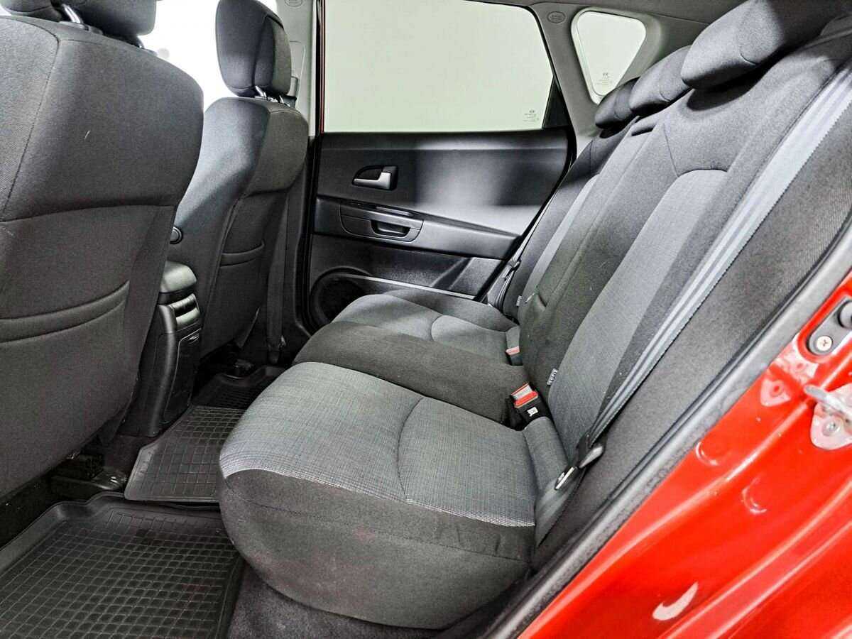 Купить Kia Ceed, 2010, 144 771 км, фото №10