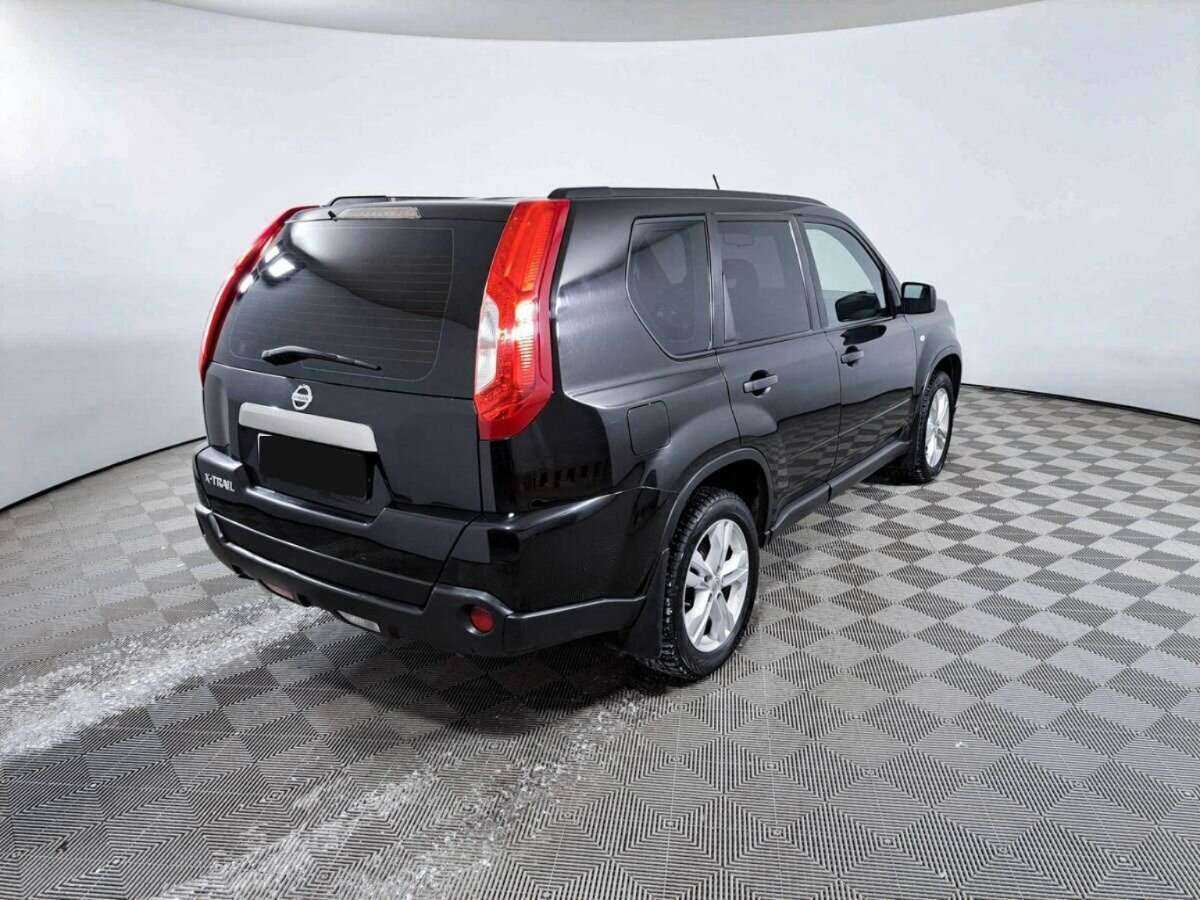 Купить Nissan X-Trail, 2014, 237 905 км, фото №5