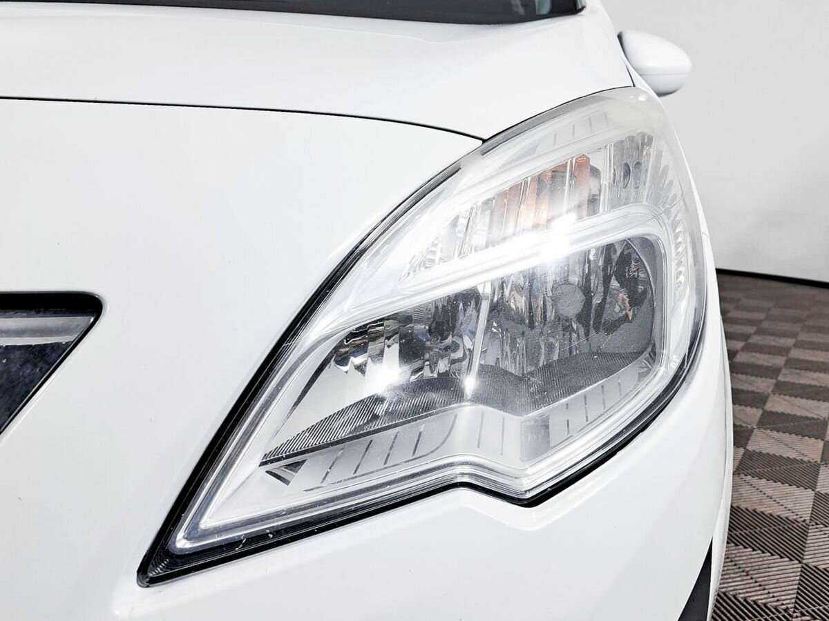 Купить Opel Meriva, 2011, 179 215 км, фото №16