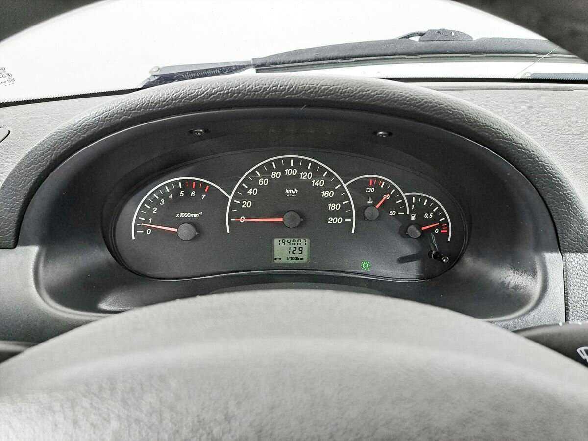 Купить Lada (ВАЗ) Priora, 2013, 194 000 км, фото №10